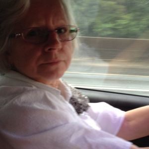 Meet your Posher, Pat
